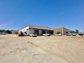 6200 N Harrison Ave, Shawnee, OK for rent Building Photo- Image 1 of 10