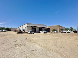 More details for 6200 N Harrison Ave, Shawnee, OK - Industrial for Rent