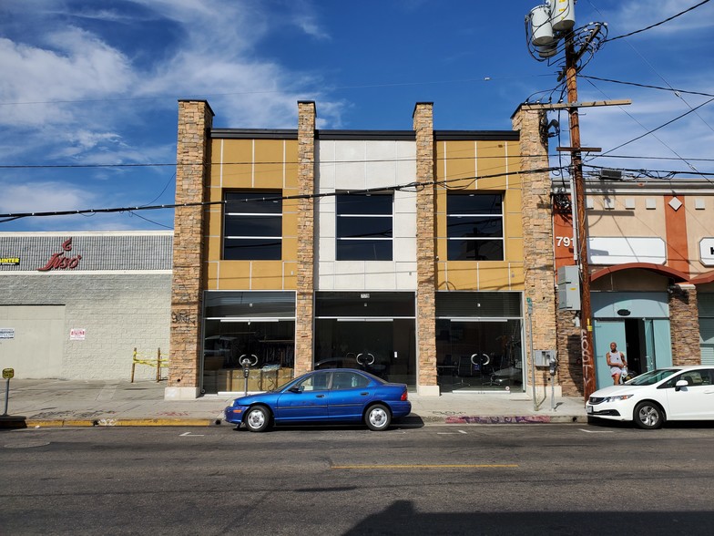 777 E Pico Blvd, Los Angeles, CA for rent - Primary Photo - Image 1 of 17