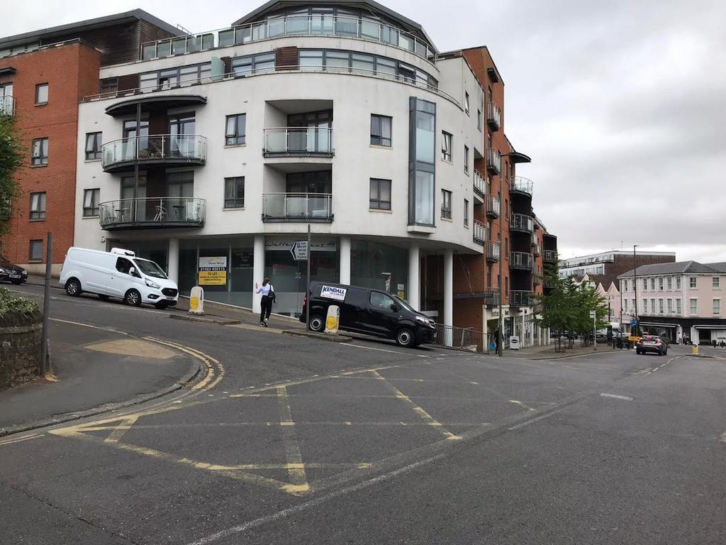 High St, Guildford to rent Building Photo- Image 1 of 6