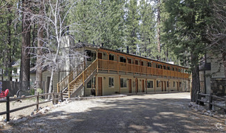 More details for 42268 Moonridge Rd, Big Bear Lake, CA - Hospitality for Sale