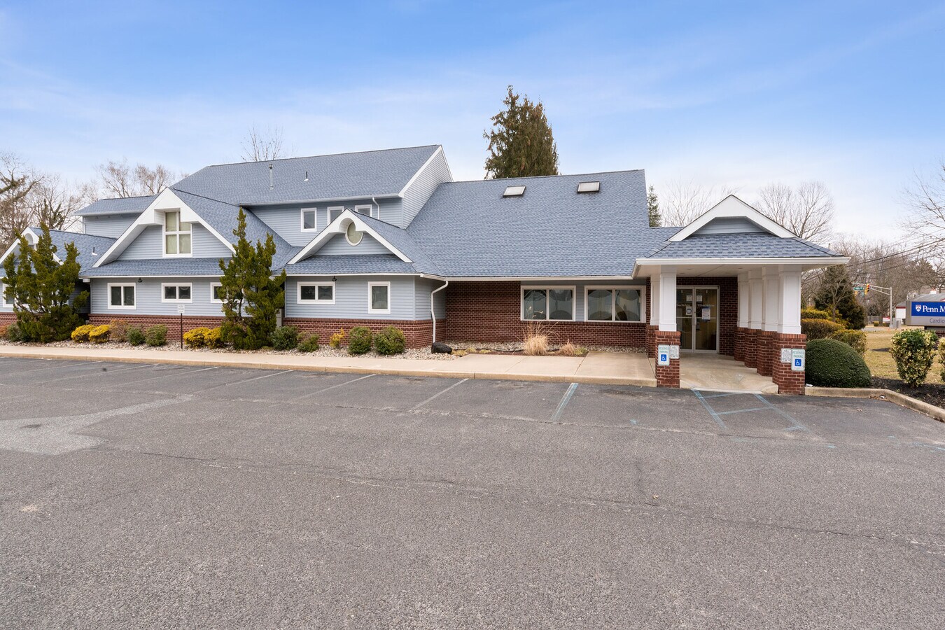 1076 E Chestnut Ave, Vineland 08360