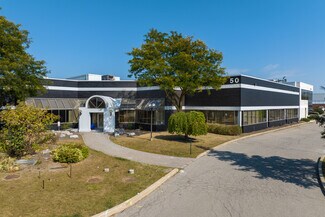 More details for 50 Casmir Ct, Concord, ON - Light Industrial to Rent