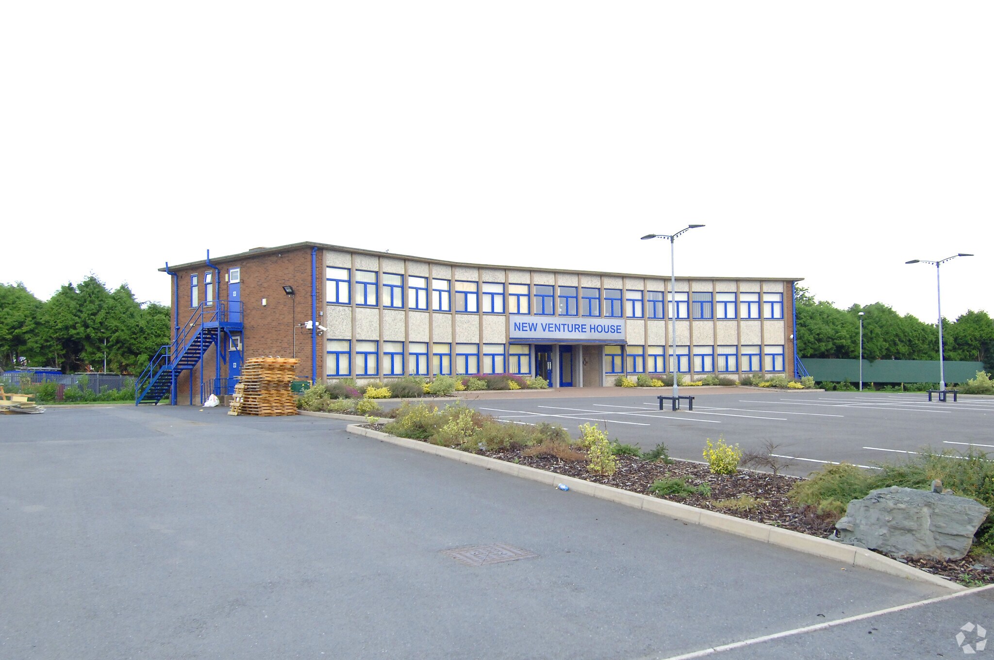 Venture Business Park, Worcester for sale Primary Photo- Image 1 of 1