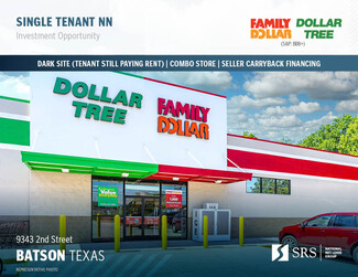 More details for 9343 2nd, Batson, TX - Retail for Sale