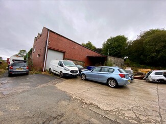 More details for 949 Manchester Rd, Accrington - Light Industrial for Rent