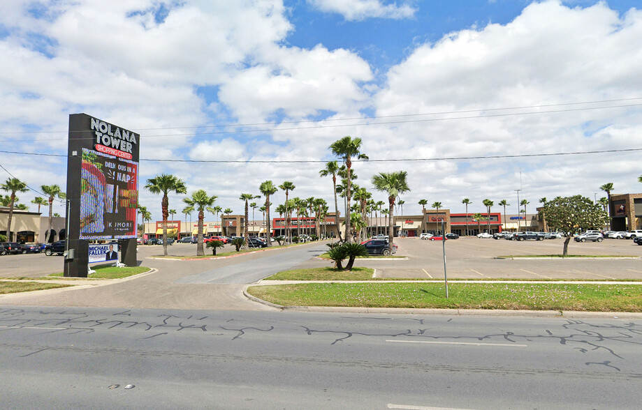 400 W Nolana Ave, McAllen, TX for rent - Building Photo - Image 2 of 23