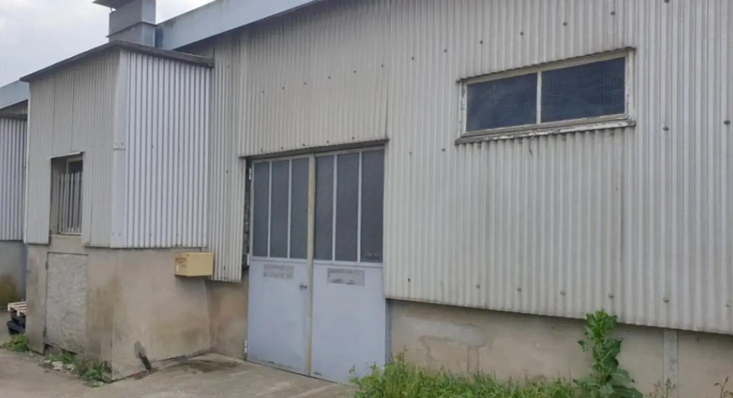 199 Route De Clisson, Saint-Sébastien-sur-Loire to rent Building Photo- Image 1 of 5