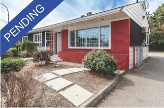 2421 Clearbrook Rd, Abbotsford, BC for sale Building Photo- Image 1 of 1