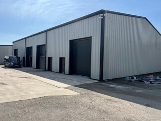 More details for Whinbank Rd, Newton Aycliffe - Industrial for Rent