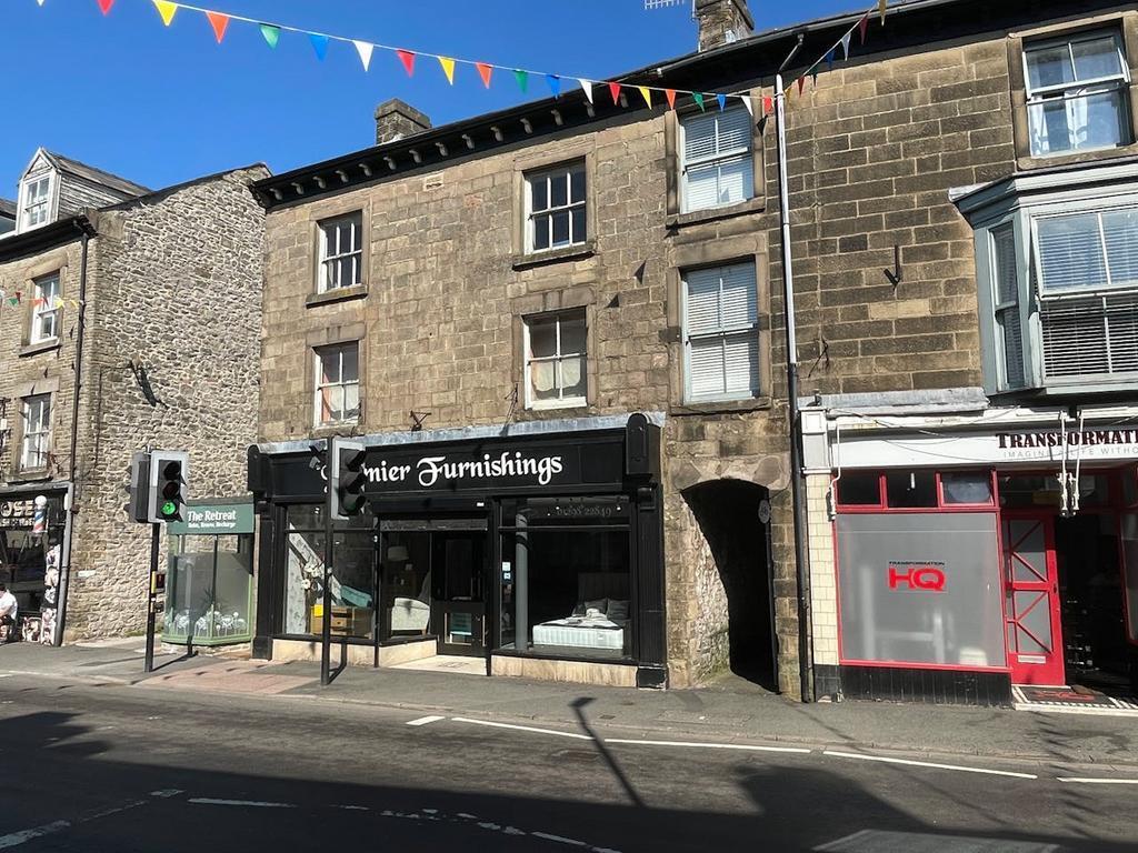 11 High St, Buxton for sale Building Photo- Image 1 of 15