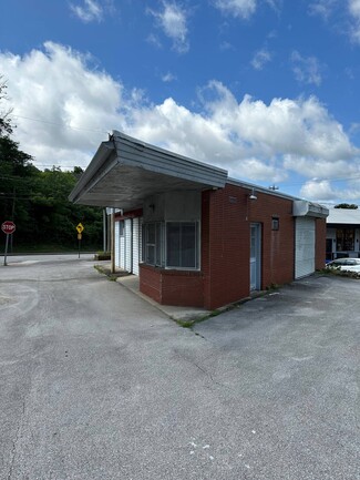 More details for 823 Dallas Rd, Chattanooga, TN - Retail for Sale