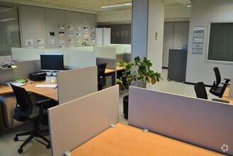 Calle Antonio de Cabezón, 83, Madrid, Madrid to rent Interior Photo- Image 2 of 5