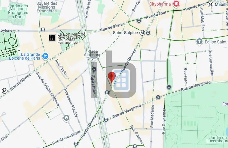 Location Commerce 90 m² - Photo 1