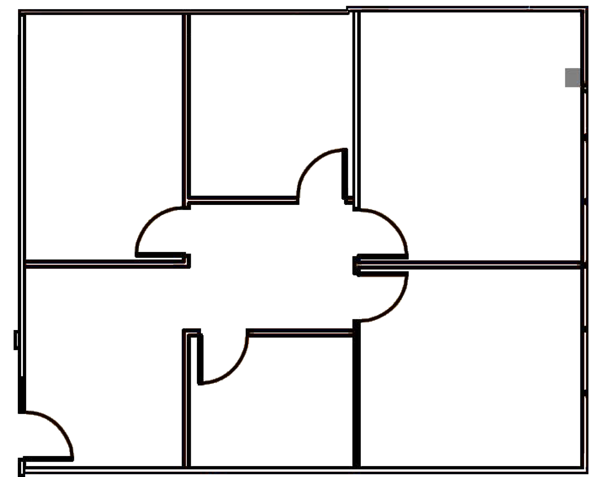 10707 Corporate Dr, Stafford, TX to rent Interior Photo- Image 1 of 1