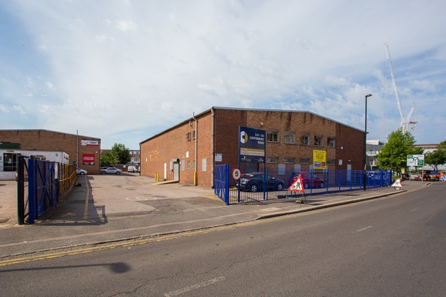 More details for 115 Canterbury Rd, Croydon - Industrial to Rent