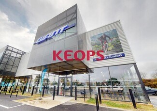 More details for 29 Chemin Du Loudet, Colomiers - Retail to Rent