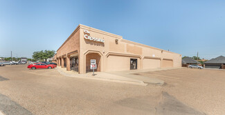 More details for 4124 19th Street, Lubbock, TX - Retail for Rent