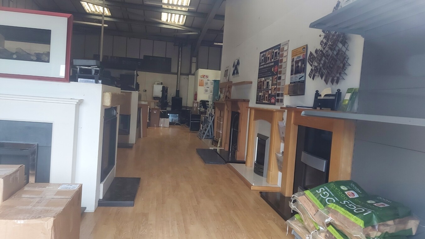 Radley Road Industrial Estate, Abingdon to rent Interior Photo- Image 1 of 1