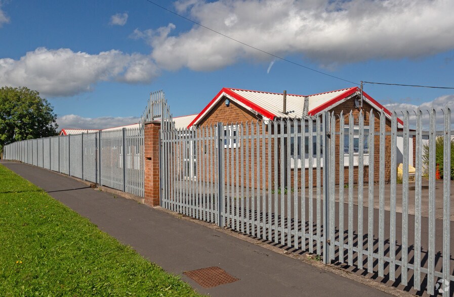 Maltravers Rd, Sheffield for sale - Primary Photo - Image 1 of 1