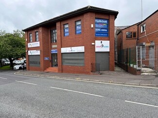 More details for 3-4 Hunters Ln, Rochdale - Office for Rent