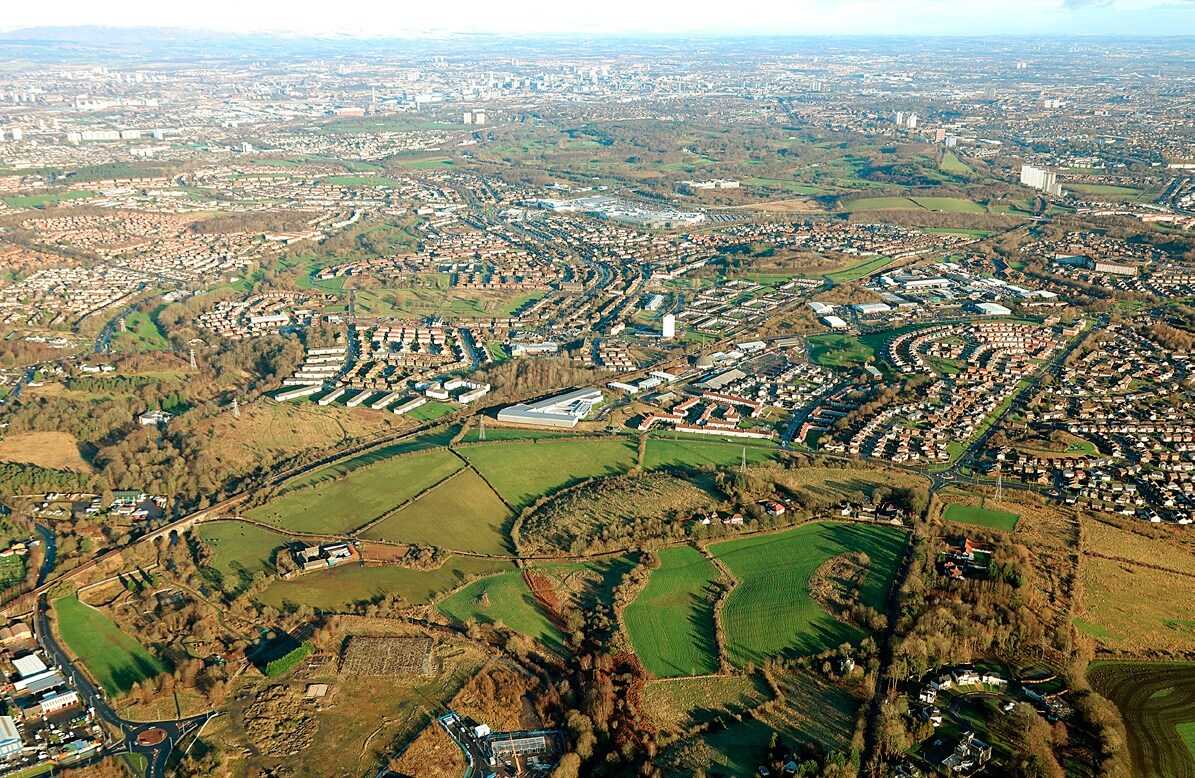 Parkhouse Rd, Glasgow for sale Primary Photo- Image 1 of 1