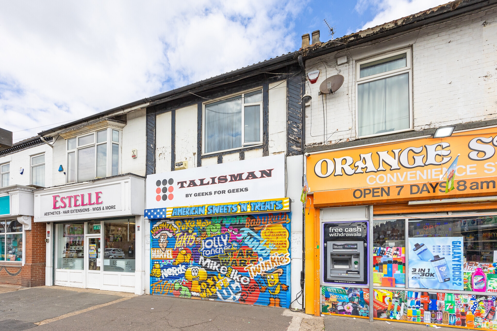 341 Holderness Rd, Hull for sale Building Photo- Image 1 of 6
