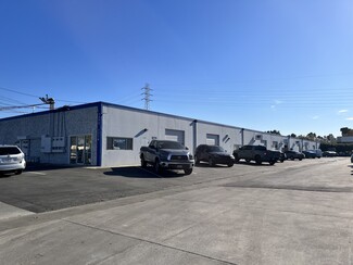 More details for 1250 Norman Ave, Santa Clara, CA - Industrial for Rent