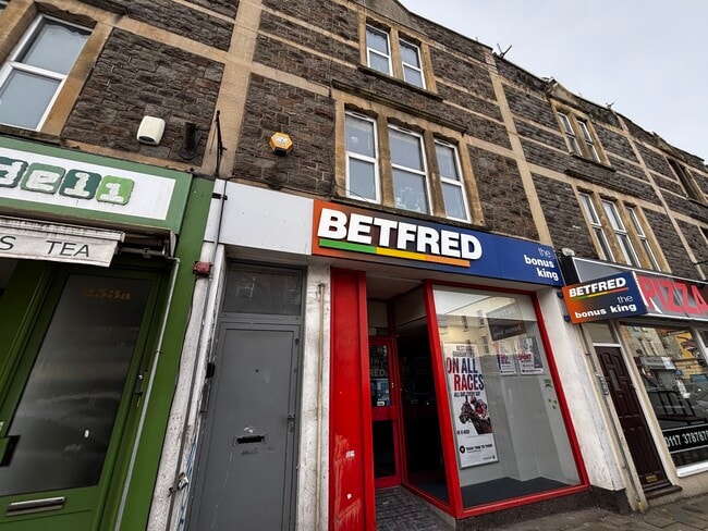 More details for 255 North St, Bristol - Retail for Sale