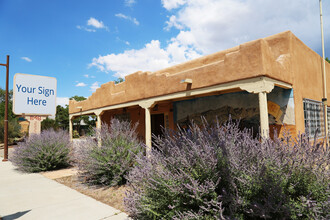 842-848 S Camino del Pueblo, Bernalillo, NM for sale Building Photo- Image 1 of 1