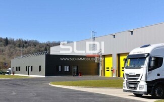 More details for Light Industrial for Sale