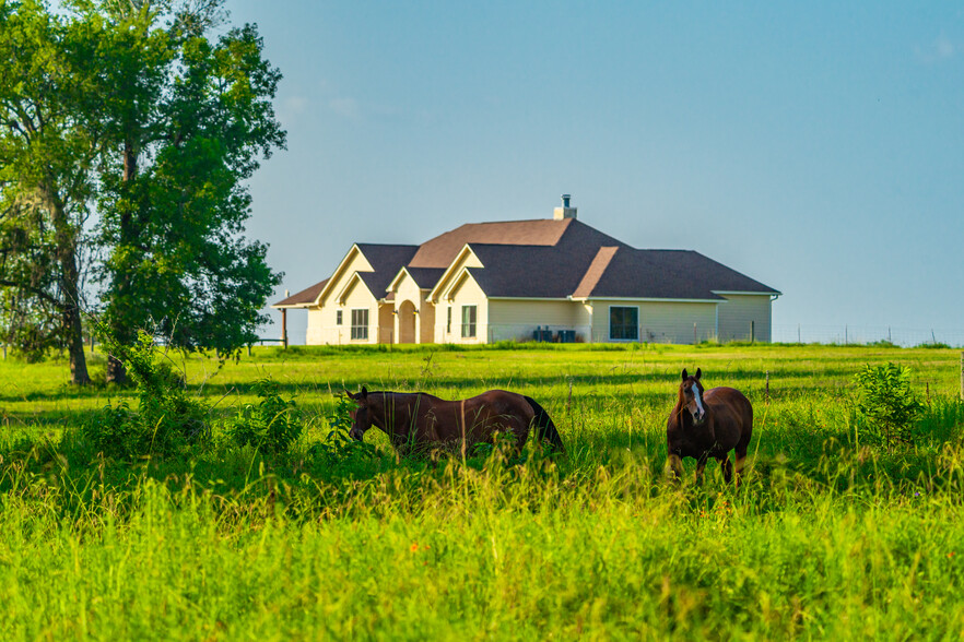 TBD Farm to Market 223, Cleveland, TX for sale - Primary Photo - Image 1 of 46