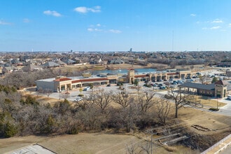 15300 N Western Ave, Edmond, OK - AERIAL  map view - Image1