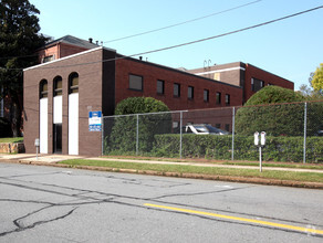 320 S Gaines St, Little Rock, AR for sale Primary Photo- Image 1 of 1