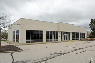 More details for 5055 Douglas Ave, Racine, WI - Retail for Rent