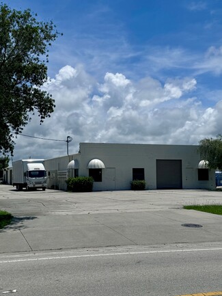 More details for 6000 Taylor Rd, Naples, FL - Industrial for Rent