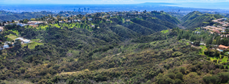 More details for 1 Senderos Canyon, Los Angeles, CA - Land for Sale