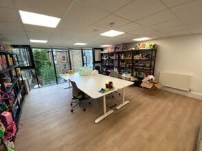 Raglan St, Harrogate to rent Interior Photo- Image 2 of 6