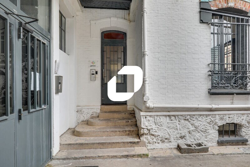 31 Avenue Léon Gambetta, Montrouge to rent Lobby- Image 1 of 32