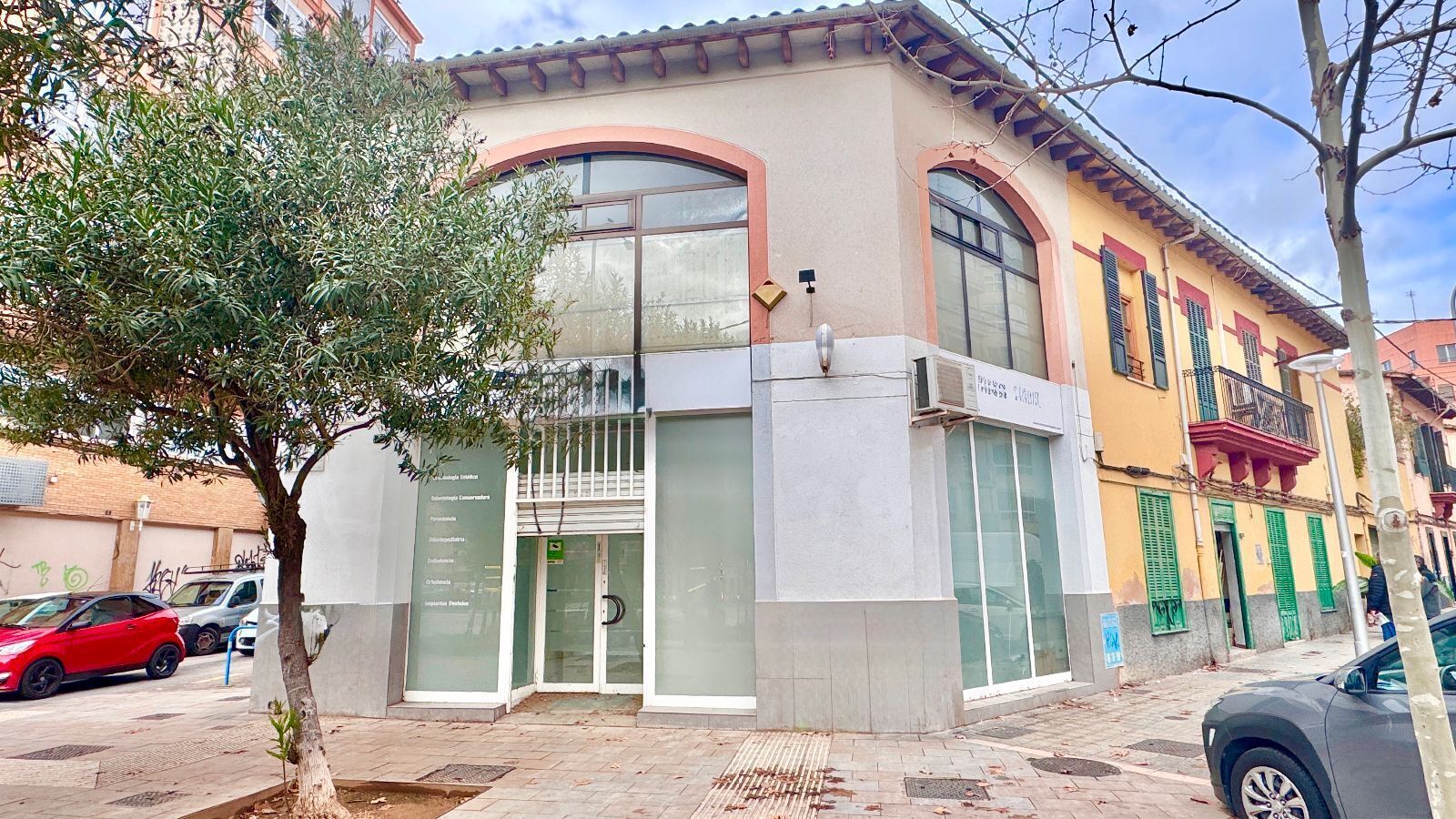 Retail in Palma for sale Building Photo- Image 1 of 23
