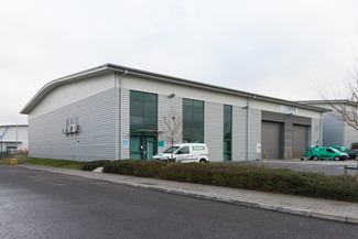 More details for Axial Way, Colchester - Industrial for Rent