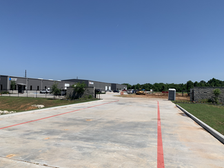 More details for 16718 FM 2920 Farm to Market 2920, Tomball, TX - Industrial for Rent