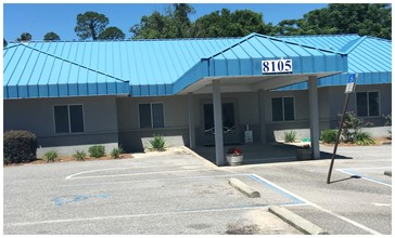 8105 Scenic Hwy, Pensacola, FL for sale Building Photo- Image 1 of 1