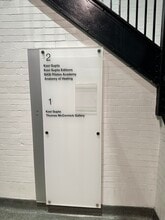 835 W Washington Blvd, Chicago, IL to rent Lobby- Image 2 of 2