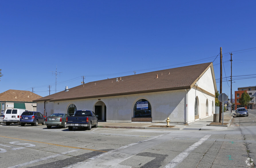 7600 Eigleberry St, Gilroy, CA for rent - Primary Photo - Image 1 of 3