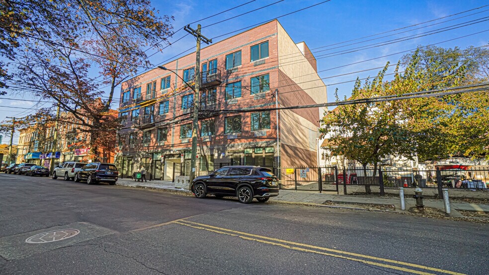 10629 Guy R Brewer Blvd, Jamaica, NY for sale - Building Photo - Image 3 of 34