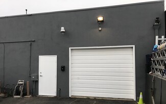 More details for 7800 Burnet Ave, Van Nuys, CA - Industrial for Rent