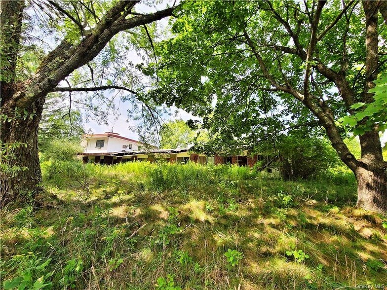 1141 County Road 114, Cochecton 12726 The Meadows