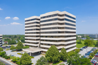 More details for 1815 S Meyers Rd, Oakbrook Terrace, IL - Office for Rent