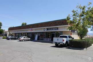 More details for 103-269 E Stetson Ave, Hemet, CA - Retail for Rent